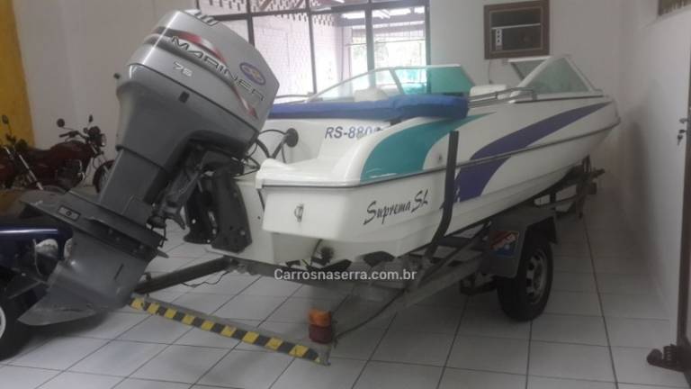 SEADOO - JET SKI - 1998/1998 - Branca - R$ 45.000,00