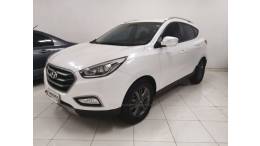 HYUNDAI - IX35 - 2017/2018 - Branca - R$ 89.900,00