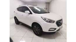 HYUNDAI - IX35 - 2017/2018 - Branca - R$ 89.900,00