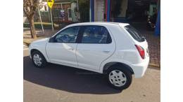 CHEVROLET - CELTA - 2014/2014 - Branca - R$ 36.900,00