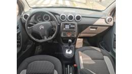 CITROËN - C3 - 2018/2018 - Branca - R$ 52.900,00