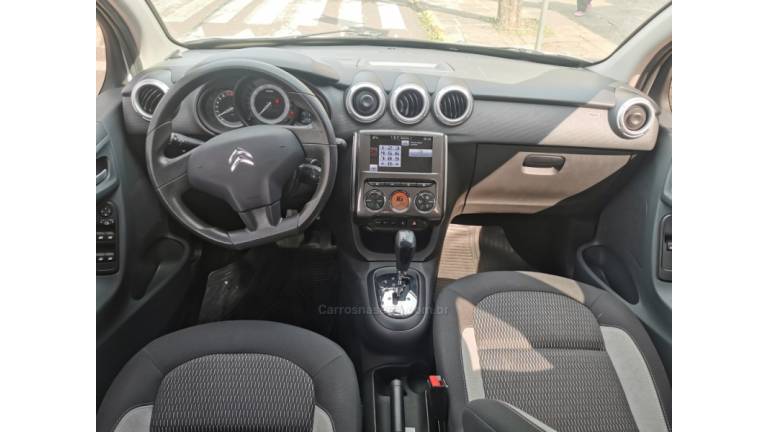 CITROËN - C3 - 2018/2018 - Branca - R$ 52.900,00