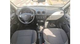 CHEVROLET - CELTA - 2014/2014 - Branca - R$ 36.900,00