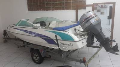 SEADOO - JET SKI - 1998/1998 - Branca - R$ 45.000,00