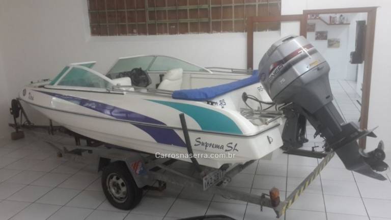 SEADOO - JET SKI - 1998/1998 - Branca - R$ 45.000,00