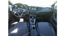 VOLKSWAGEN - POLO - 2025/2026 - Prata - R$ 103.900,00