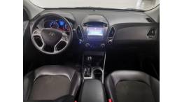 HYUNDAI - IX35 - 2017/2018 - Branca - R$ 89.900,00