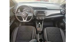 NISSAN - KICKS - 2018/2018 - Cinza - R$ 72.900,00