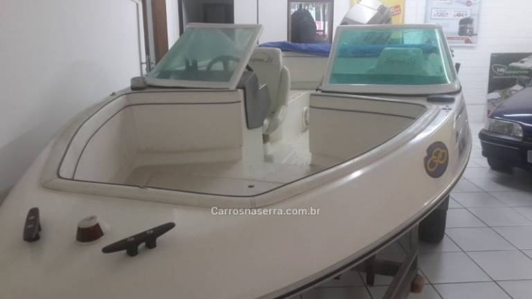 SEADOO - JET SKI - 1998/1998 - Branca - R$ 45.000,00