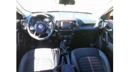 FIAT - TORO - 2018/2019 - Vermelha - R$ 89.900,00